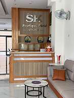SK BOUTIEQUE HOTEL