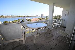 568 El Matador 2 Bedroom Condo by Redawning