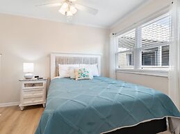 Palmetto Dunes #302 3 Bedroom Condo by Redawning