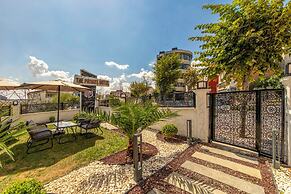 The Private Airport Hotel