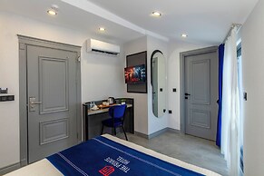 The Private Airport Hotel