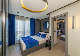 The Private Airport Hotel