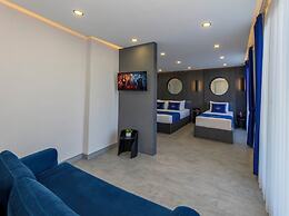 The Private Airport Hotel