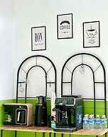 The Private Airport Hotel