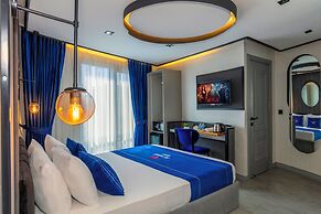 The Private Airport Hotel