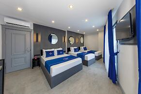 The Private Airport Hotel