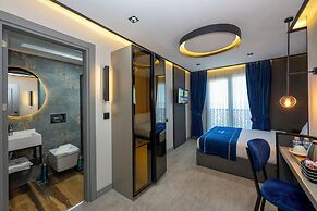 The Private Airport Hotel