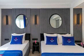 The Private Airport Hotel