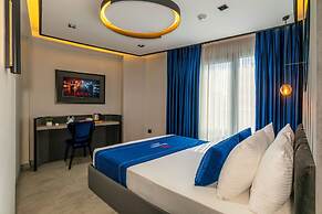 The Private Airport Hotel