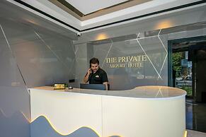 The Private Airport Hotel