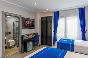 The Private Airport Hotel
