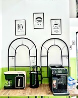 The Private Airport Hotel