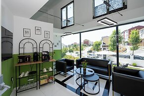 The Private Airport Hotel