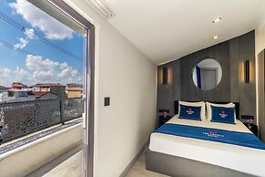 The Private Airport Hotel