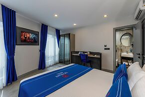 The Private Airport Hotel