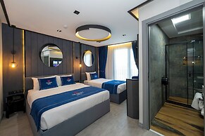 The Private Airport Hotel