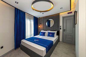 The Private Airport Hotel