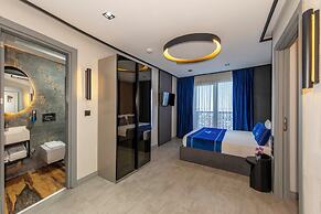 The Private Airport Hotel