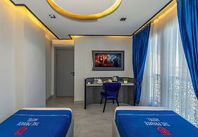 The Private Airport Hotel