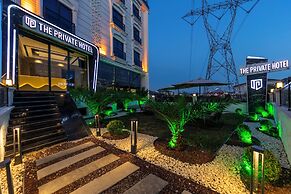 The Private Airport Hotel