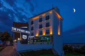 The Private Airport Hotel