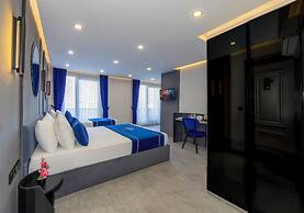 The Private Airport Hotel