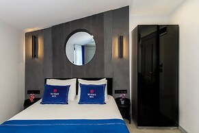 The Private Airport Hotel