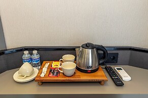 The Private Airport Hotel