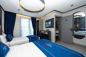 The Private Airport Hotel