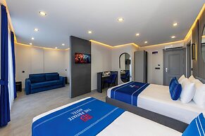 The Private Airport Hotel