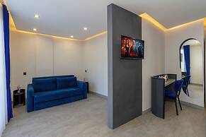The Private Airport Hotel