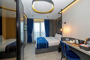 The Private Airport Hotel