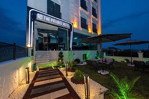 The Private Airport Hotel