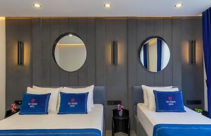 The Private Airport Hotel