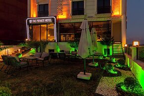 The Private Airport Hotel