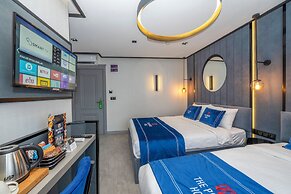 The Private Airport Hotel