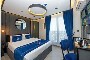 The Private Airport Hotel