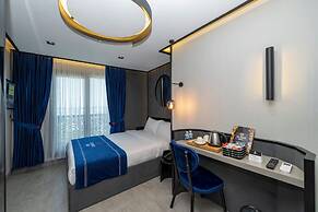 The Private Airport Hotel