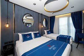 The Private Airport Hotel