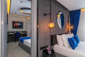 The Private Airport Hotel
