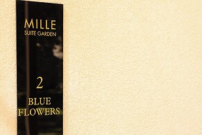 MILLE SUITE GARDEN