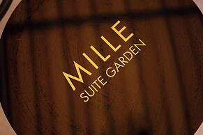 MILLE SUITE GARDEN