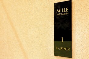 MILLE SUITE GARDEN