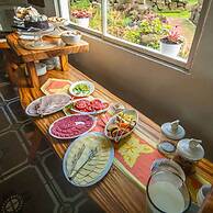 Chez Maria Goretti Hotel