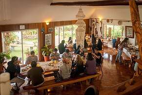 Chez Maria Goretti Hotel