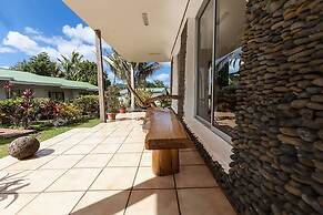 Chez Maria Goretti Hotel