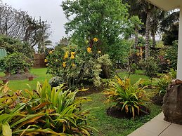 Chez Maria Goretti Hotel