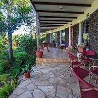 Chez Maria Goretti Hotel
