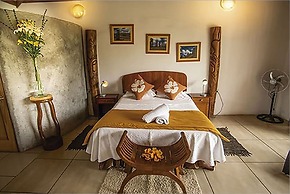 Chez Maria Goretti Hotel