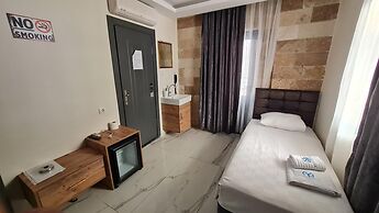 MY BEACH BİANCO HOTEL